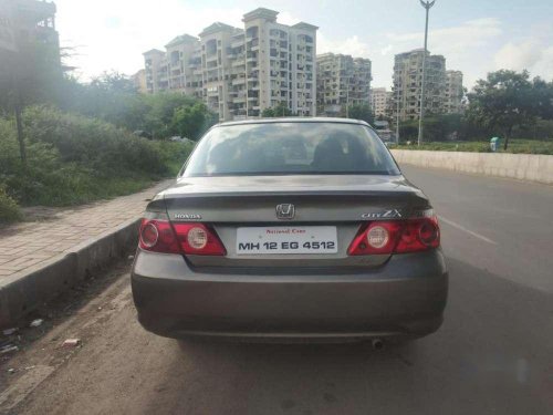 Used 2007 City ZX GXi  for sale in Pune