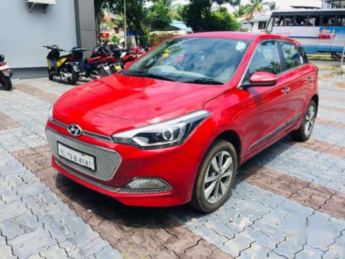 Used 2017 i20 Asta 1.2  for sale in Kozhikode