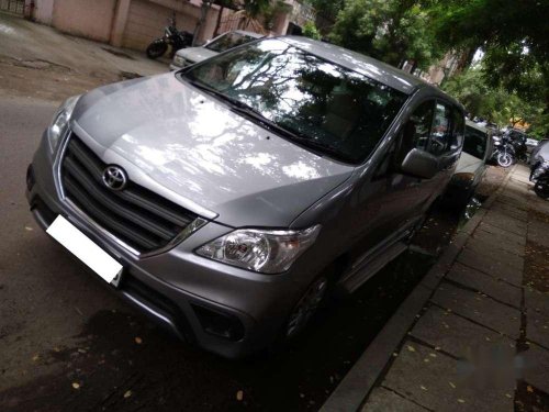 Used 2016 Innova  for sale in Chennai