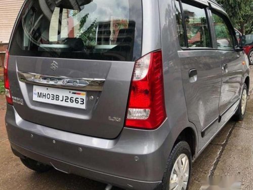 Used 2013 Wagon R  for sale in Thane