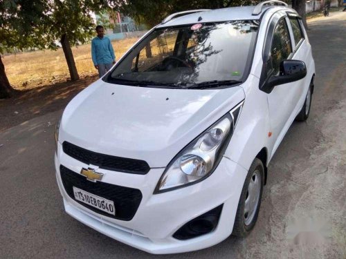 Used 2014 Beat Diesel  for sale in Hyderabad