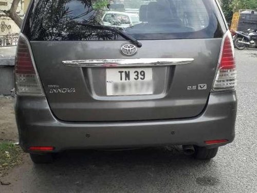 Used 2010 Innova  for sale in Tiruppur