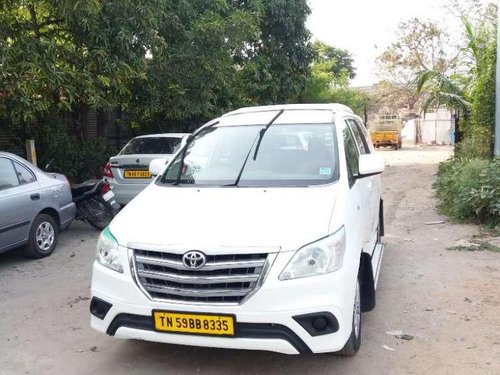 Used 2013 Innova  for sale in Coimbatore