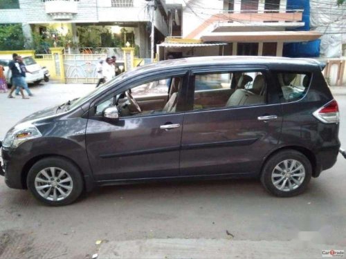 Used 2013 Ertiga ZDI  for sale in Secunderabad