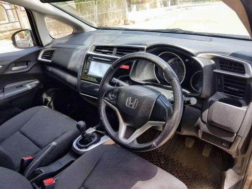 Used 2015 Jazz VX  for sale in Ahmedabad