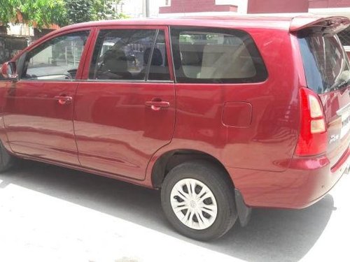 Used 2007 Toyota Innova MT 2004-2011 for sale