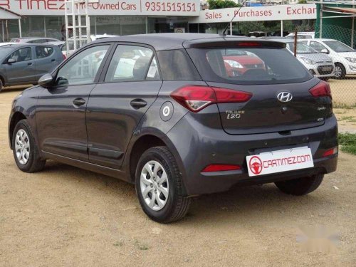 Used 2016 i20 Sportz 1.2  for sale in Hyderabad