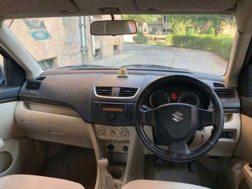 Used 2014 Swift Dzire  for sale in Agra