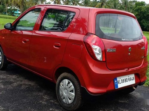 Used 2014 Alto 800 LXI  for sale in Palakkad