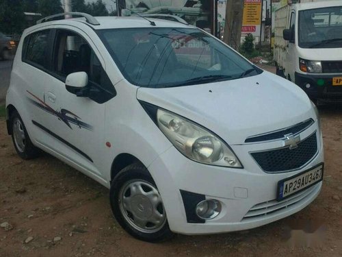 Used 2012 Beat Diesel  for sale in Visakhapatnam