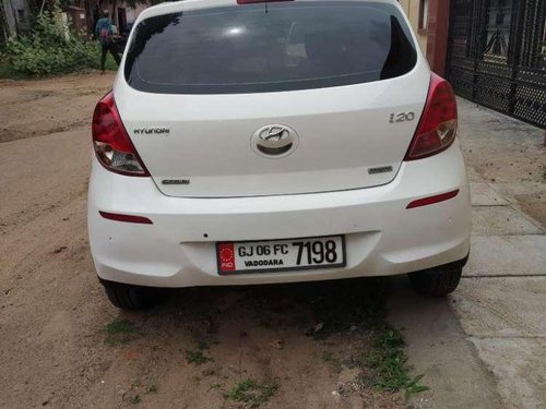 Used 2012 i20 Magna  for sale in Vadodara