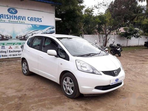 Used 2009 Jazz  for sale in Tiruppur