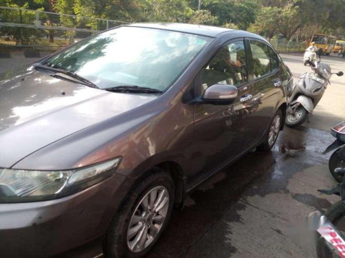 Used 2012 City V MT Exclusive  for sale in Indore