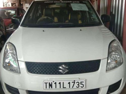 Used 2014 Swift DZire Tour  for sale in Chennai