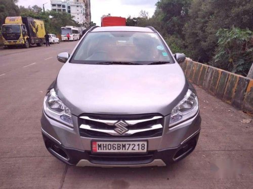 Used 2017 S Cross  for sale in Goregaon