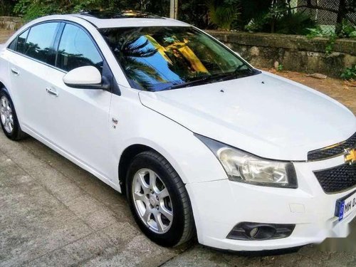 Used 2010 Cruze LTZ  for sale in Mumbai