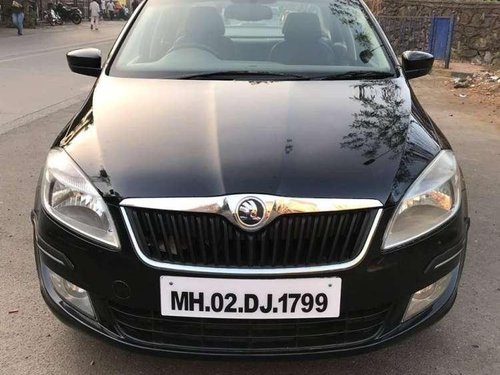 Used 2014 Rapid 1.6 MPI Elegance  for sale in Goregaon