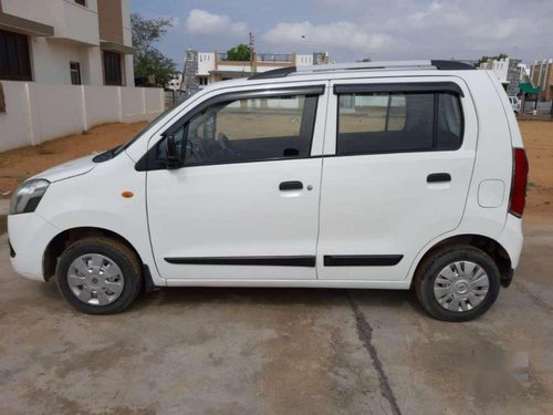 Used 2012 Wagon R LXI  for sale in Ahmedabad