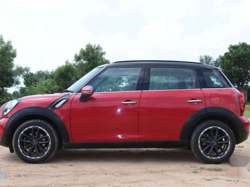 Used 2017 Countryman Cooper D  for sale in Ahmedabad