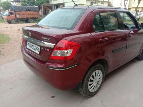 Used 2015 Swift Dzire  for sale in Hyderabad