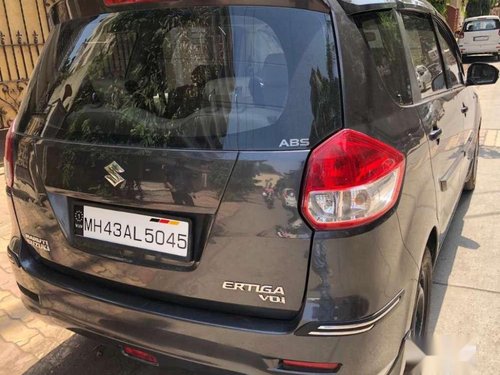 Used 2012 Ertiga VDI  for sale in Thane