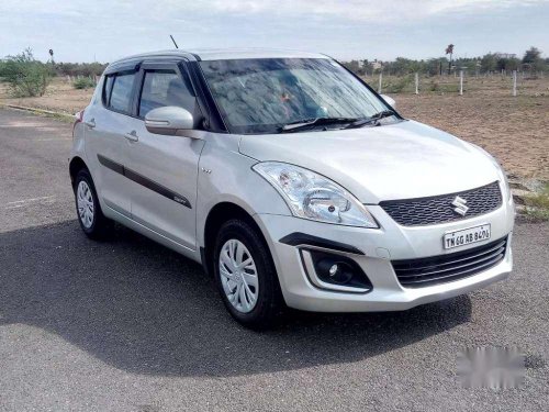 Used 2017 Swift VXI  for sale in Erode