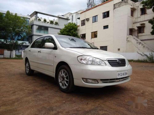 Used 2006 Corolla H5  for sale in Chennai