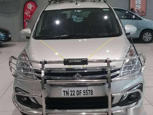 Used 2017 Ertiga  for sale in Chennai