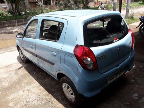 Used 2015 Alto 800 LXI  for sale in Guwahati