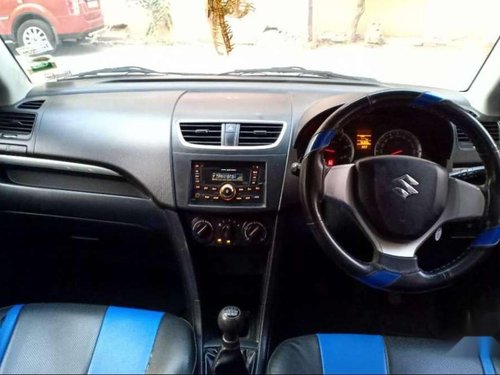 Used 2013 Swift VDI  for sale in Hyderabad