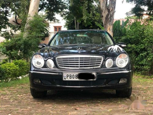 Used 2006 E Class  for sale in Jalandhar
