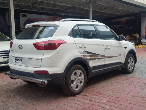 Used 2016 Creta  for sale in Lucknow