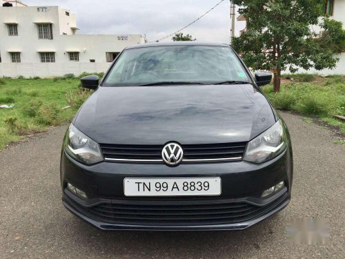 Used 2014 Polo  for sale in Coimbatore