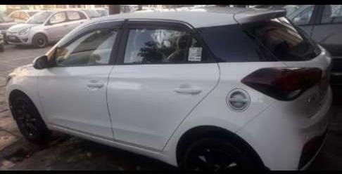 Used 2019 i20  for sale in Patiala