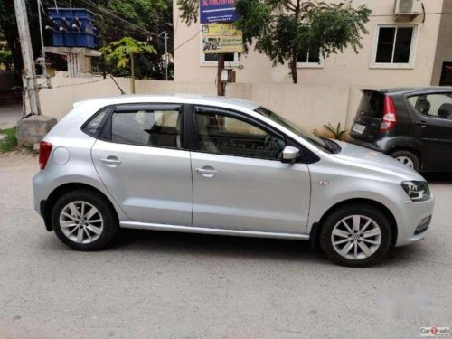 Used 2014 Polo  for sale in Secunderabad