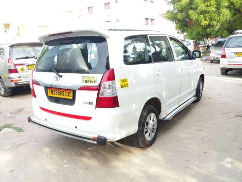 Used 2013 Innova  for sale in Coimbatore