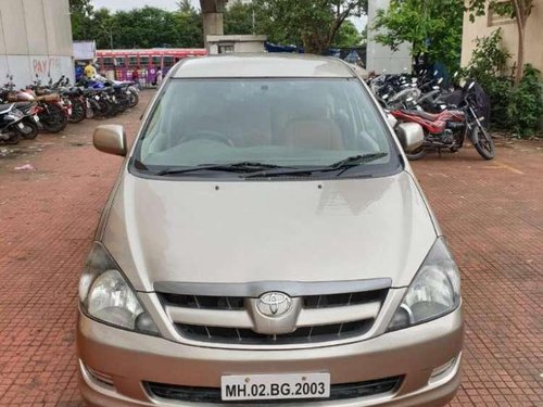 Used 2008 Innova  for sale in Goregaon