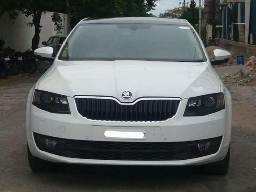 Used 2013 Octavia  for sale in Hyderabad