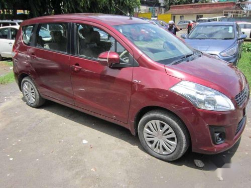 Used 2014 Ertiga VXI  for sale in Kolkata