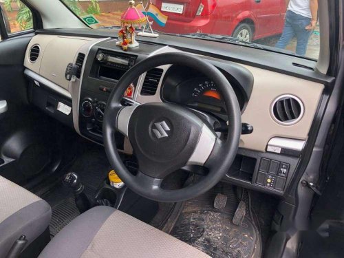Used 2013 Wagon R  for sale in Thane