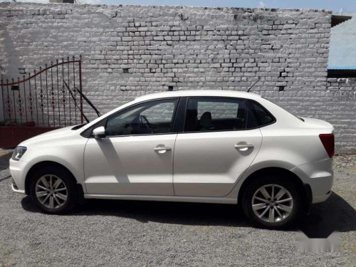 Used 2016 Ameo  for sale in Tirunelveli