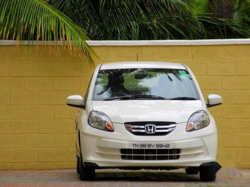 Used 2013 Amaze  for sale in Ramanathapuram