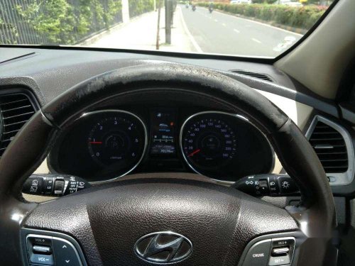 Used 2014 Santa Fe  for sale in Ahmedabad