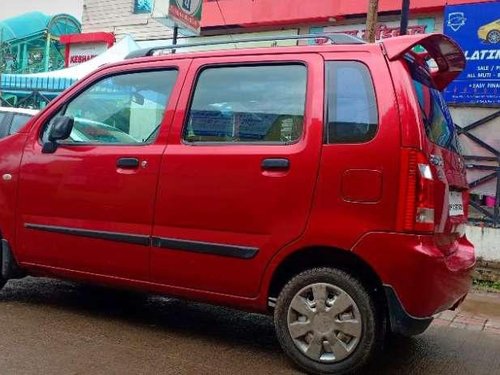 Used 2009 Wagon R LXI  for sale in Pune