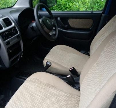 Maruti Suzuki Wagon R 2009 VXI MT for sale