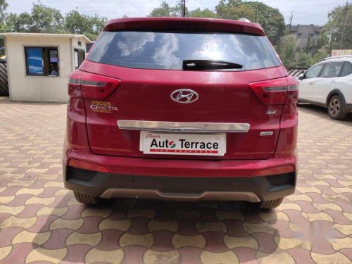 Used 2015 Creta 1.6 SX  for sale in Jalgaon