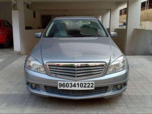 Used 2010 C-Class 220 CDI AT  for sale in Hyderabad