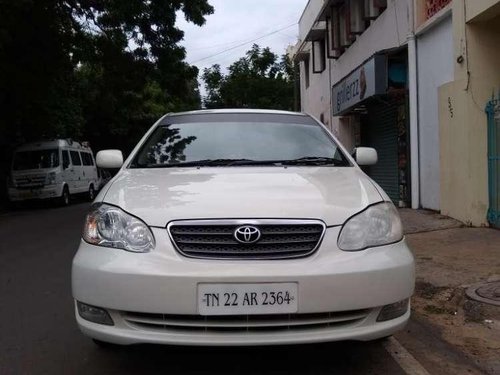 Used 2006 Corolla H5  for sale in Chennai