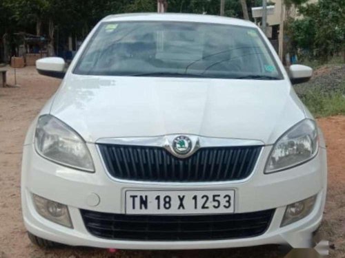 Used 2012 Rapid  for sale in Chennai