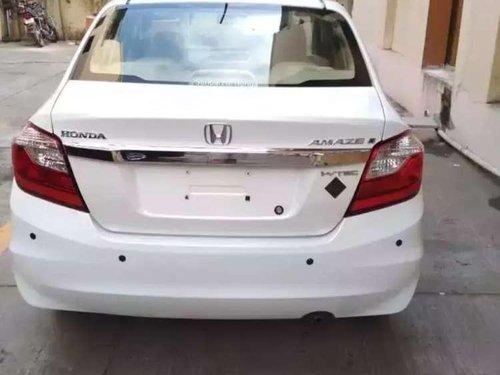 Used 2017 Amaze  for sale in Chennai
